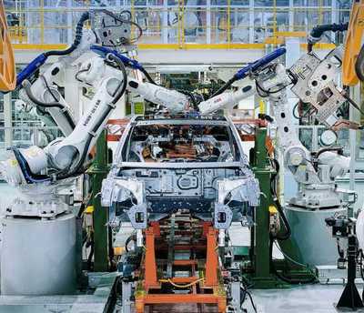 小鵬汽車肇慶自建工廠獲生產資質，P7車型本地化量產啟新程