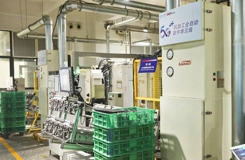 愛柯迪攜手TechE 5G+VR項目，打造全智慧工廠新標桿